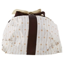 PANETTONE CLASSICO con Uvetta e Canditi il Viaggiator Goloso