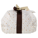 PANETTONE CLASSICO con Uvetta e Canditi il Viaggiator Goloso