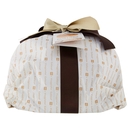 PANETTONE CLASSICO con Uvetta e Canditi il Viaggiator Goloso