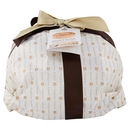 PANETTONE CLASSICO con Uvetta e Canditi il Viaggiator Goloso