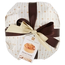 PANETTONE CLASSICO con Uvetta e Canditi il Viaggiator Goloso