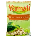 Vesmati Brown rice spaghetti 250 g
