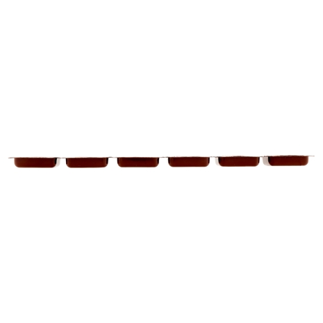 nutella 6 x 15 g
