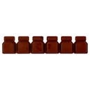 nutella 6 x 15 g
