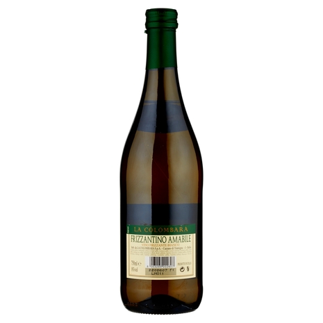Frizzantino Amabile