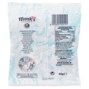 Monk's Mini Iceberg Menta Ghiaccio 60 g