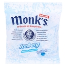 Monk's Mini Iceberg Menta Ghiaccio 60 g