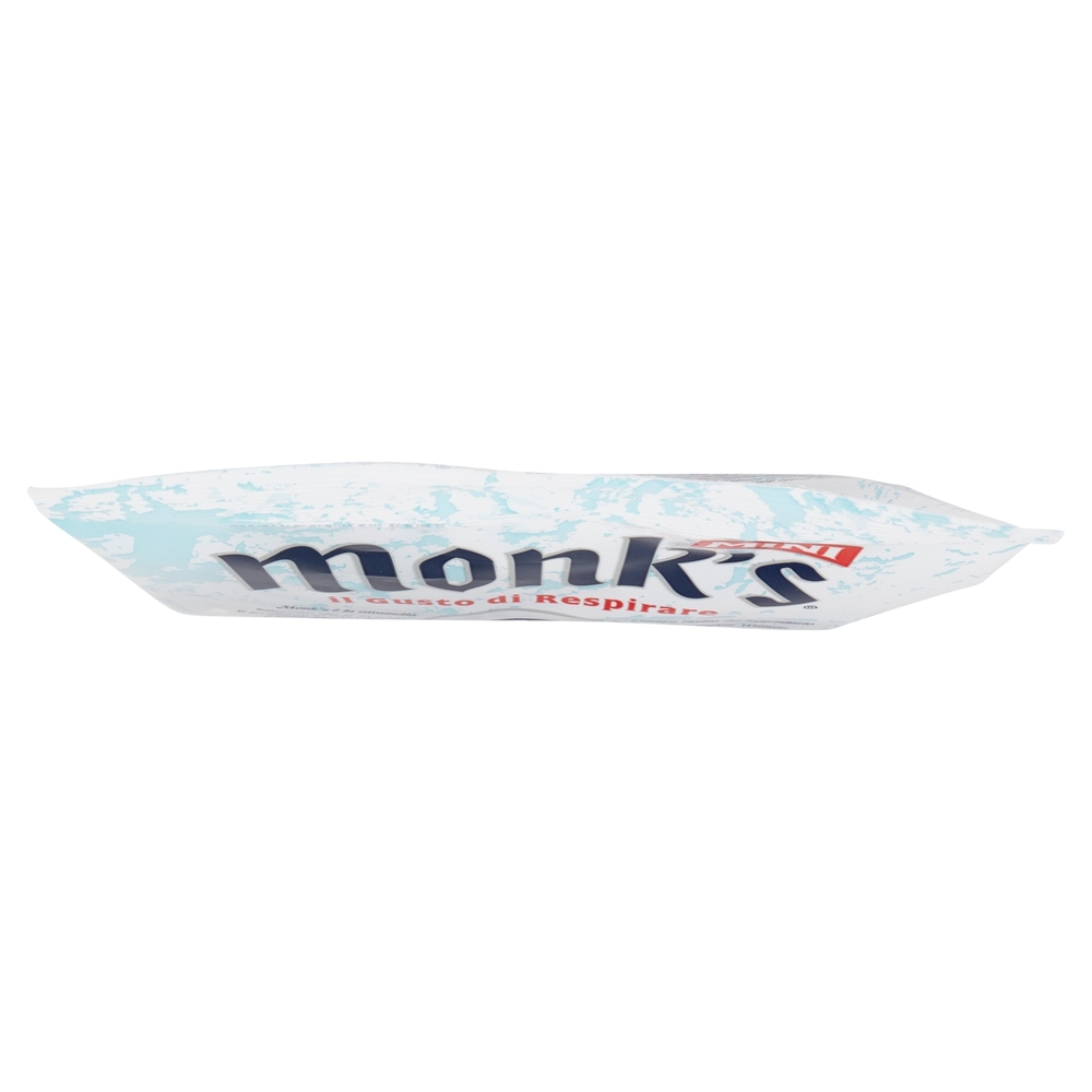Monk's Mini Iceberg Menta Ghiaccio 60 g