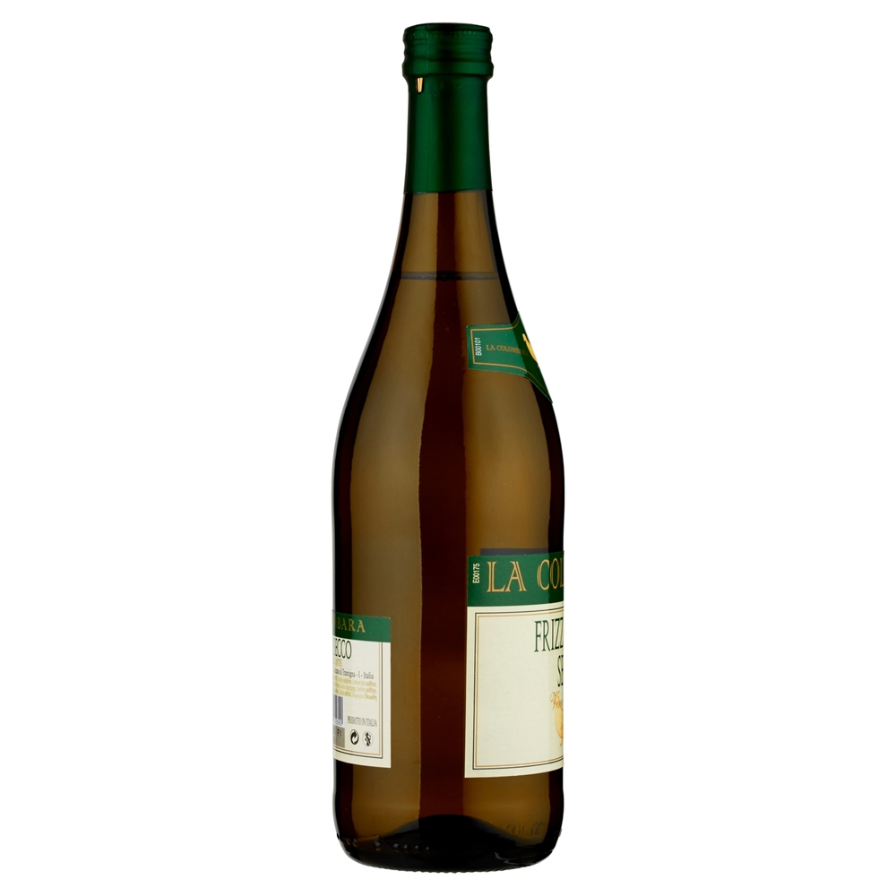 Frizzantino Secco