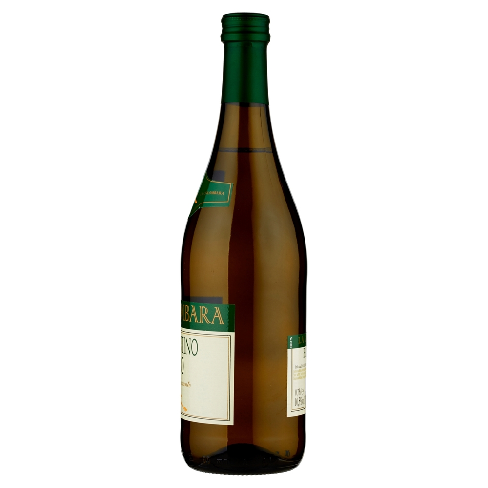 Frizzantino Secco