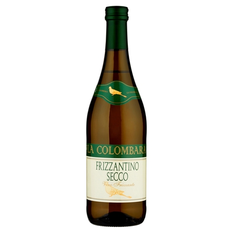 Frizzantino Secco
