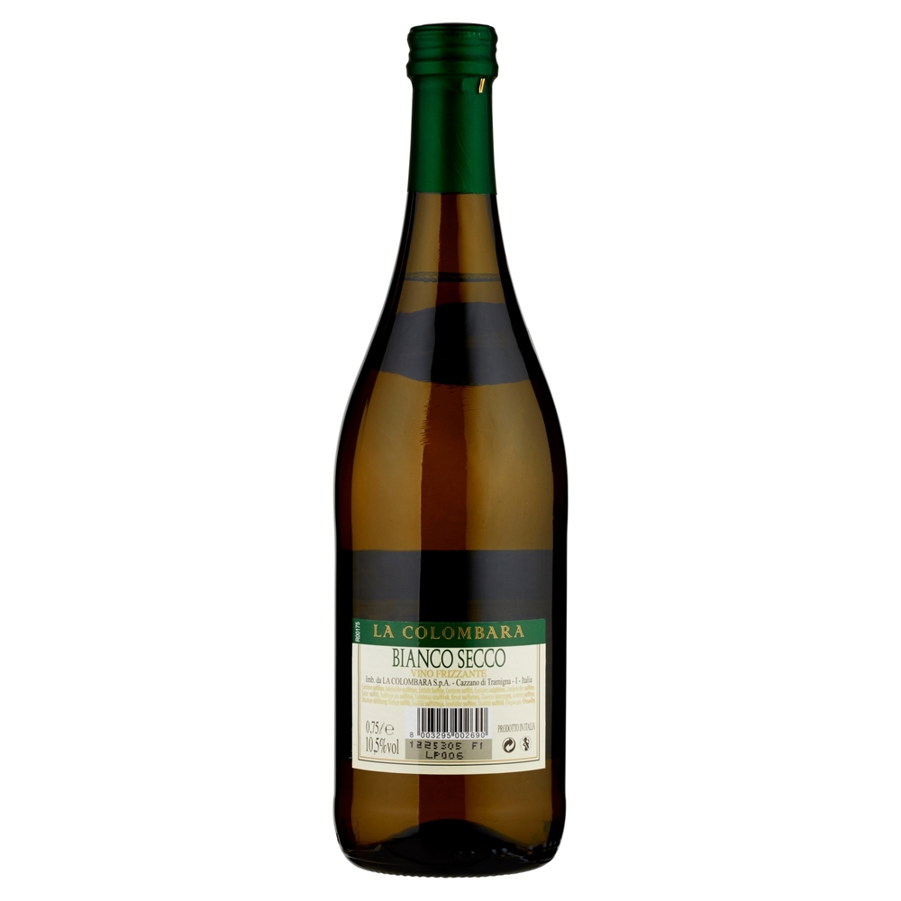 Frizzantino Secco