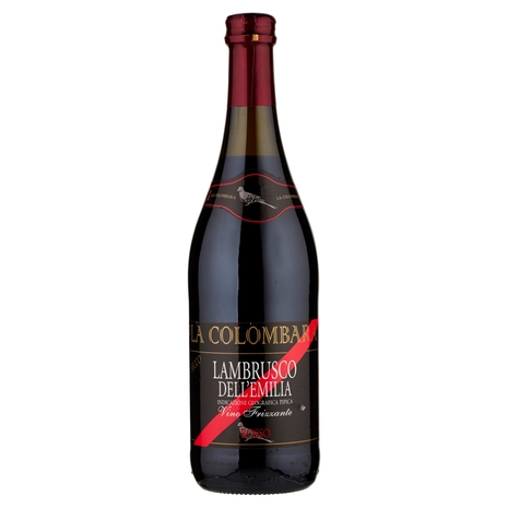 Lambrusco dell'Emilia IGT