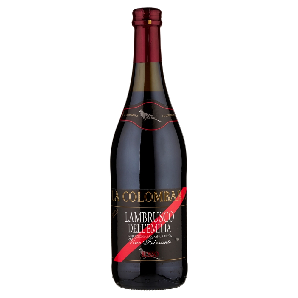 Lambrusco dell'Emilia IGT