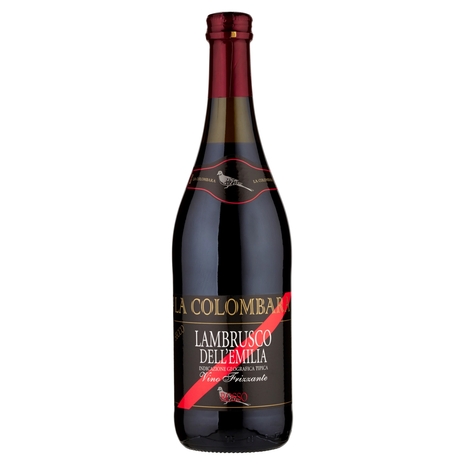 Lambrusco dell'Emilia IGT