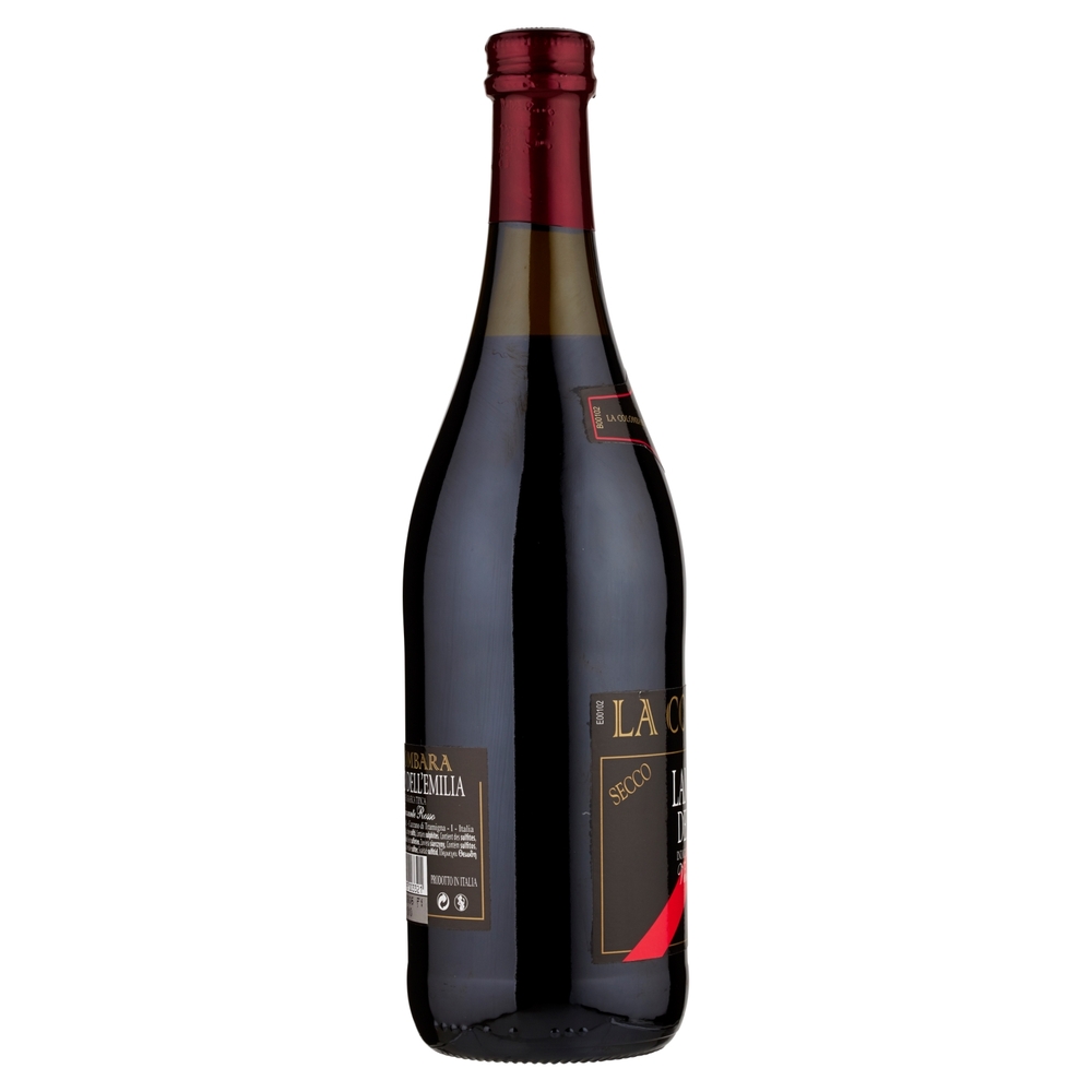 Lambrusco dell'Emilia IGT