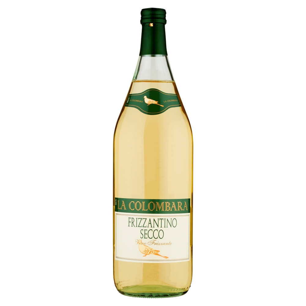 Frizzantino Secco