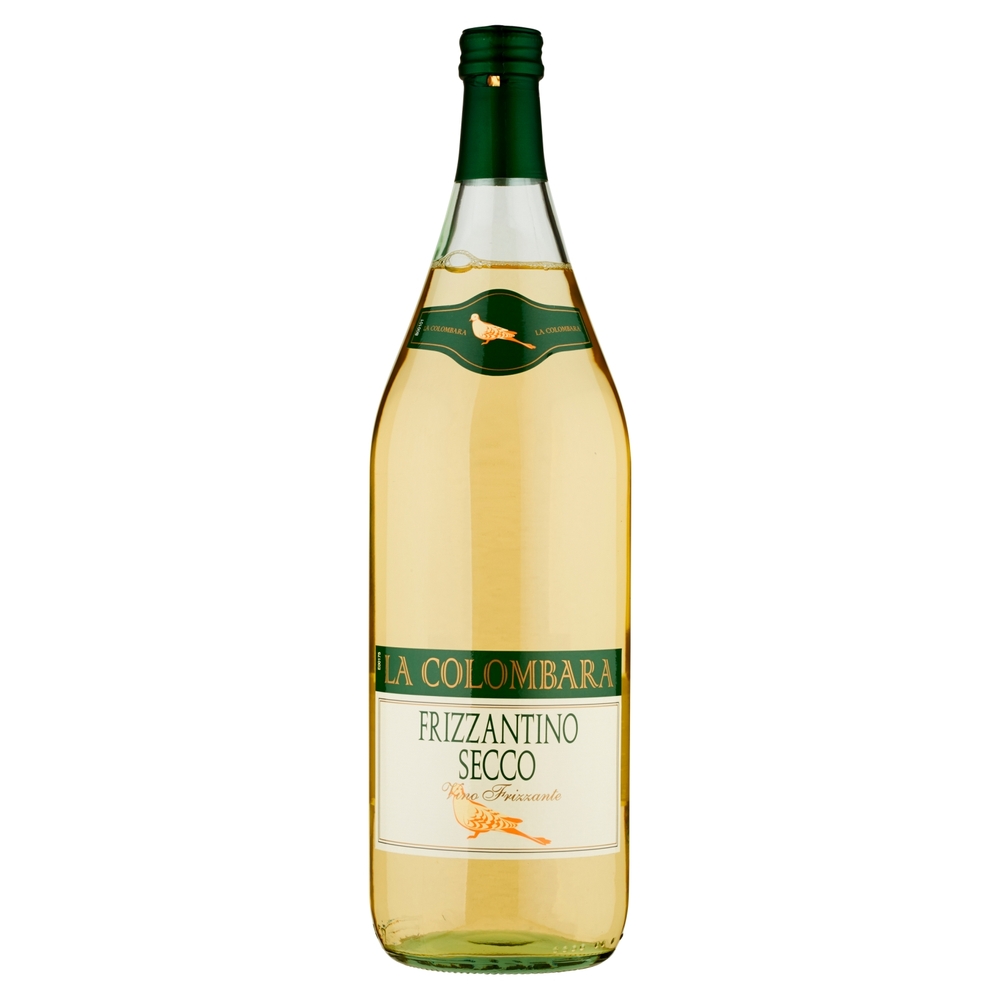 Frizzantino Secco