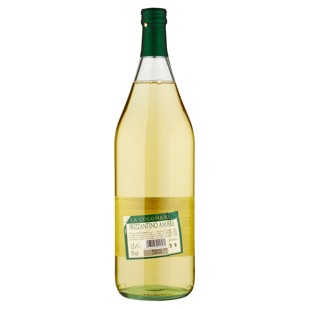 Frizzantino Amabile