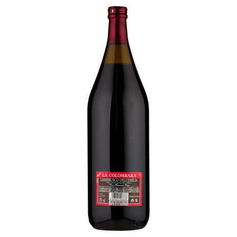 Lambrusco dell'Emilia IGT secco