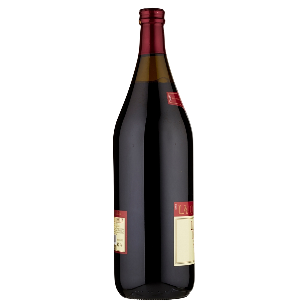 Lambrusco dell'Emilia IGT amabile