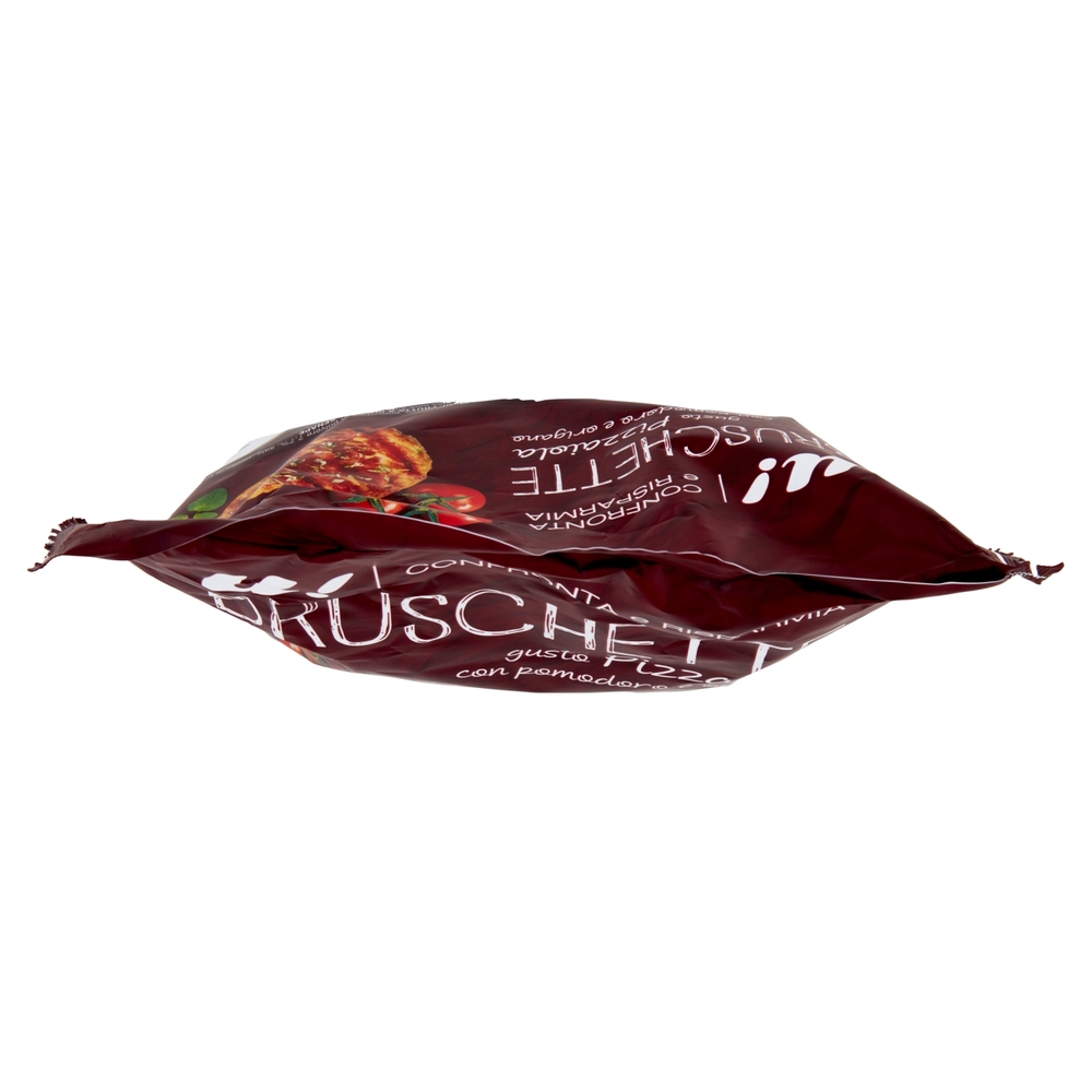 Bruschette U! Confronta e Risparmia