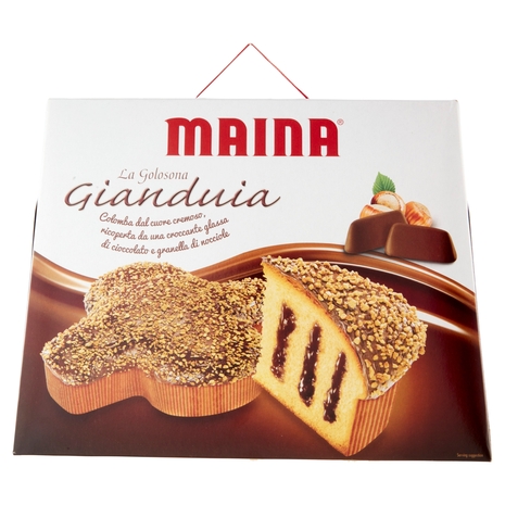 Maina la Golosona Gianduia 750 g