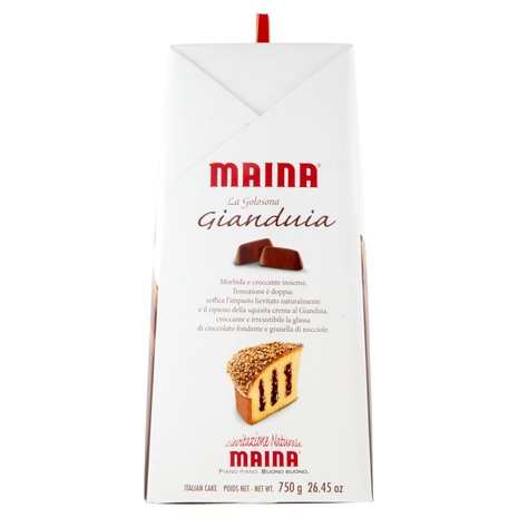 Maina la Golosona Gianduia 750 g