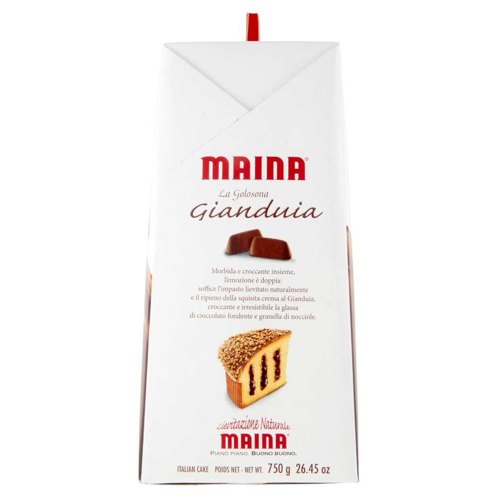 Maina la Golosona Gianduia 750 g