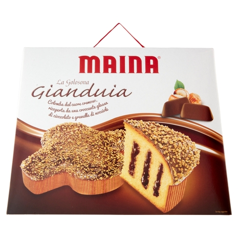 Maina la Golosona Gianduia 750 g