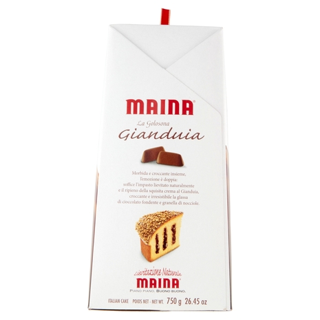 Maina la Golosona Gianduia 750 g