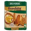 Sansepolcro Toscana Granfetta del Benessere Multicereali 40 fette 300 g