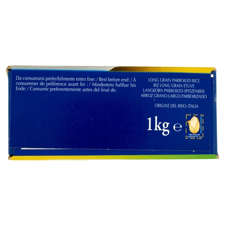 Riso Scotti Oro Insalate Classiche 10' 1 kg