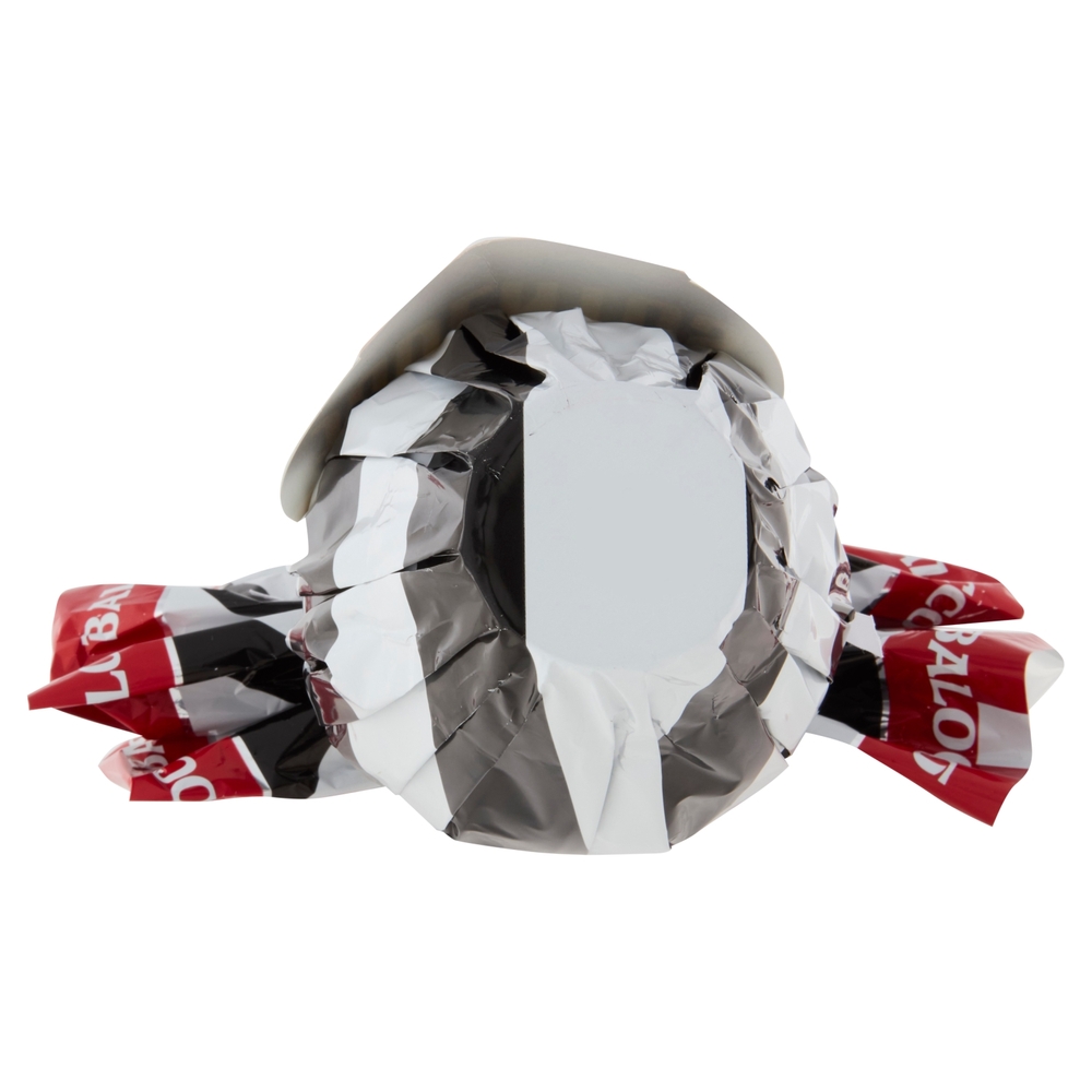 Balocco Uovo di Cioccolato Finissimo al Latte Juventus 240 g