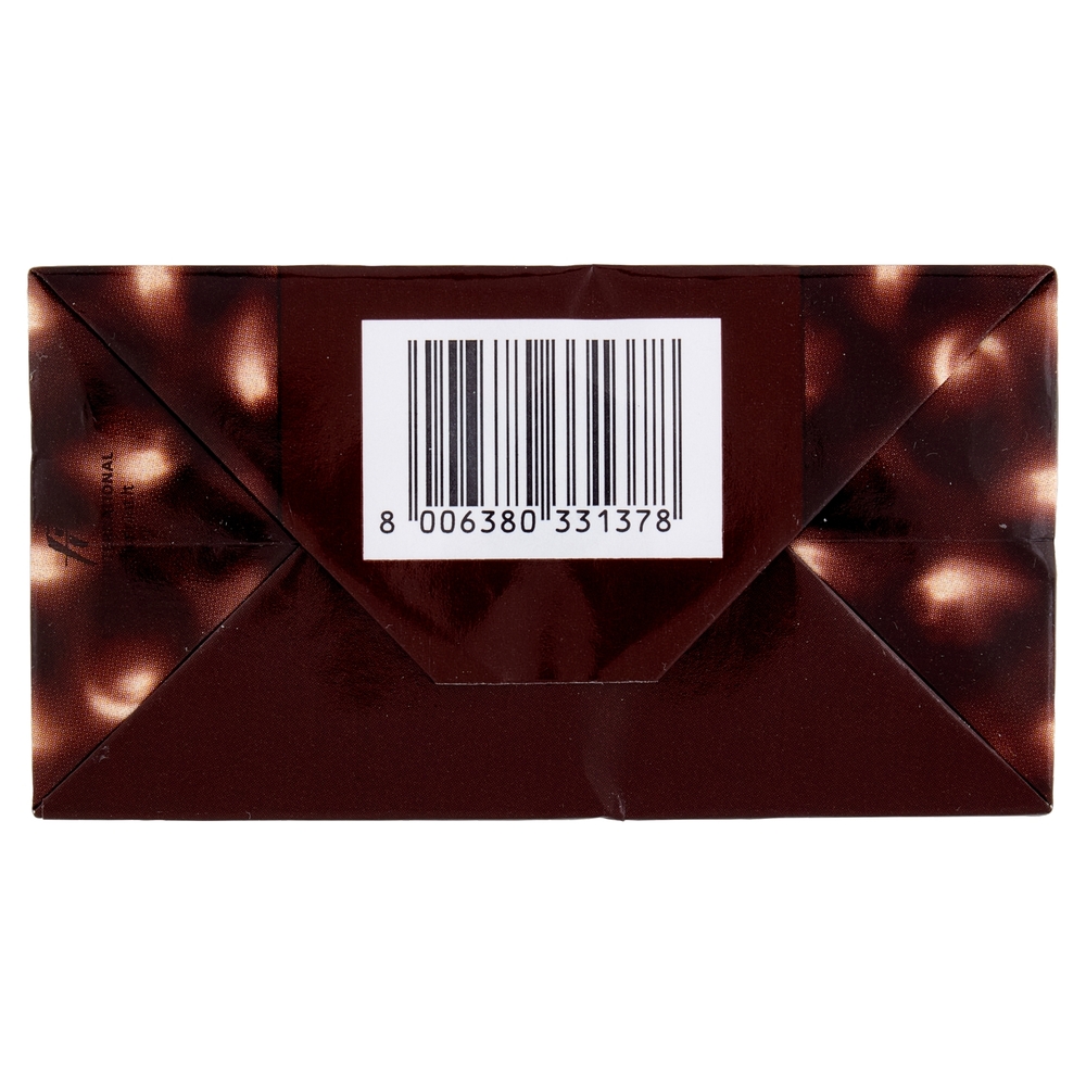 Novi ovetti Nocciolato fondente 145 g