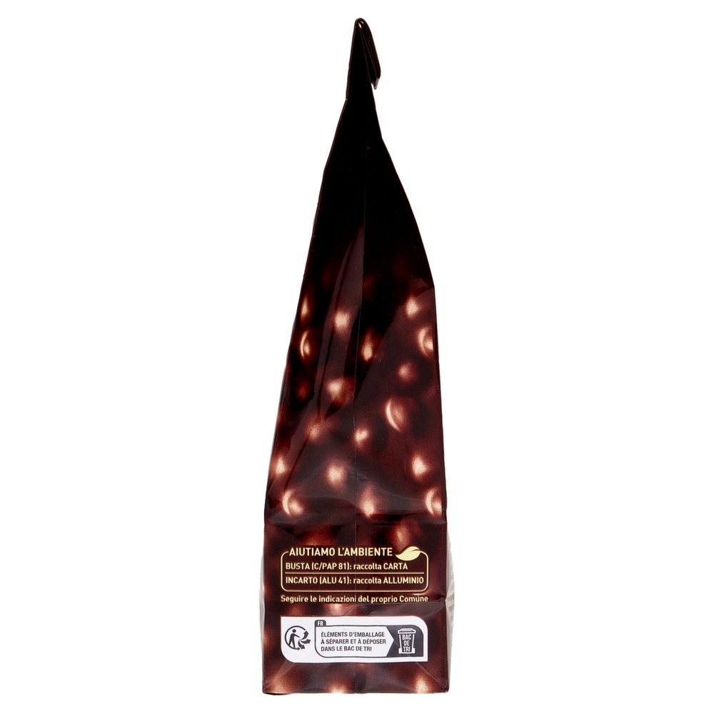 Novi ovetti Nocciolato fondente 145 g