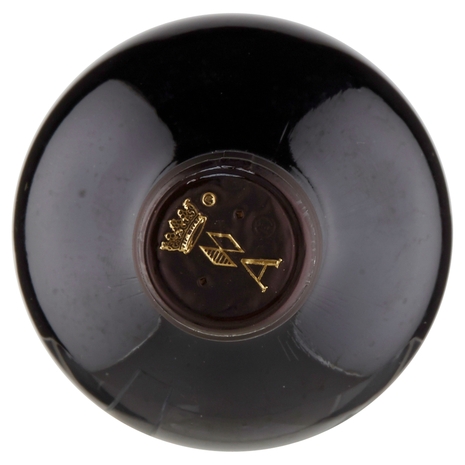 Tenuta Guado al Tasso Il Bruciato Bolgheri DOC 750 ml