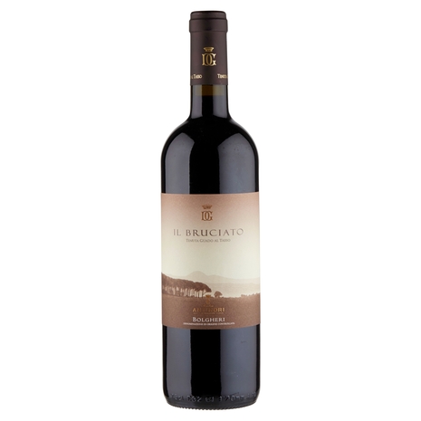 Tenuta Guado al Tasso Il Bruciato Bolgheri DOC 750 ml