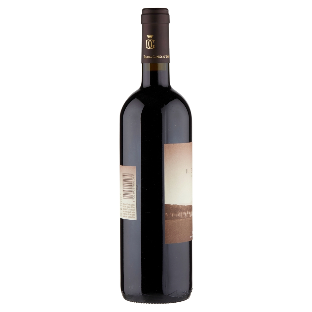 Tenuta Guado al Tasso Il Bruciato Bolgheri DOC 750 ml