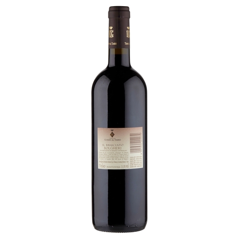 Tenuta Guado al Tasso Il Bruciato Bolgheri DOC 750 ml