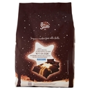 Pan di Stelle Biscotti al Cacao Nocciole e Latte Fresco 100% italiano 1000g