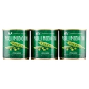 Piselli Medio Fini 3x160G U! Confronta e Risparmia