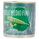 Piselli Medio Fini 3x160G U! Confronta e Risparmia