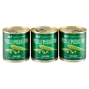 Piselli Medio Fini 3x160G U! Confronta e Risparmia
