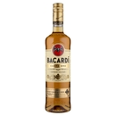Bacardi Carta Oro Superior Gold Rum 700 ml