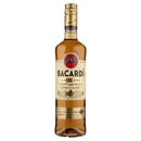 Bacardi Carta Oro Superior Gold Rum 700 ml