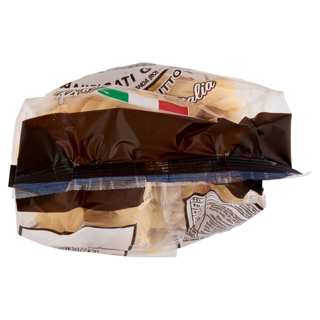 Panificati Guerra Ciambelline Gustose 500 g