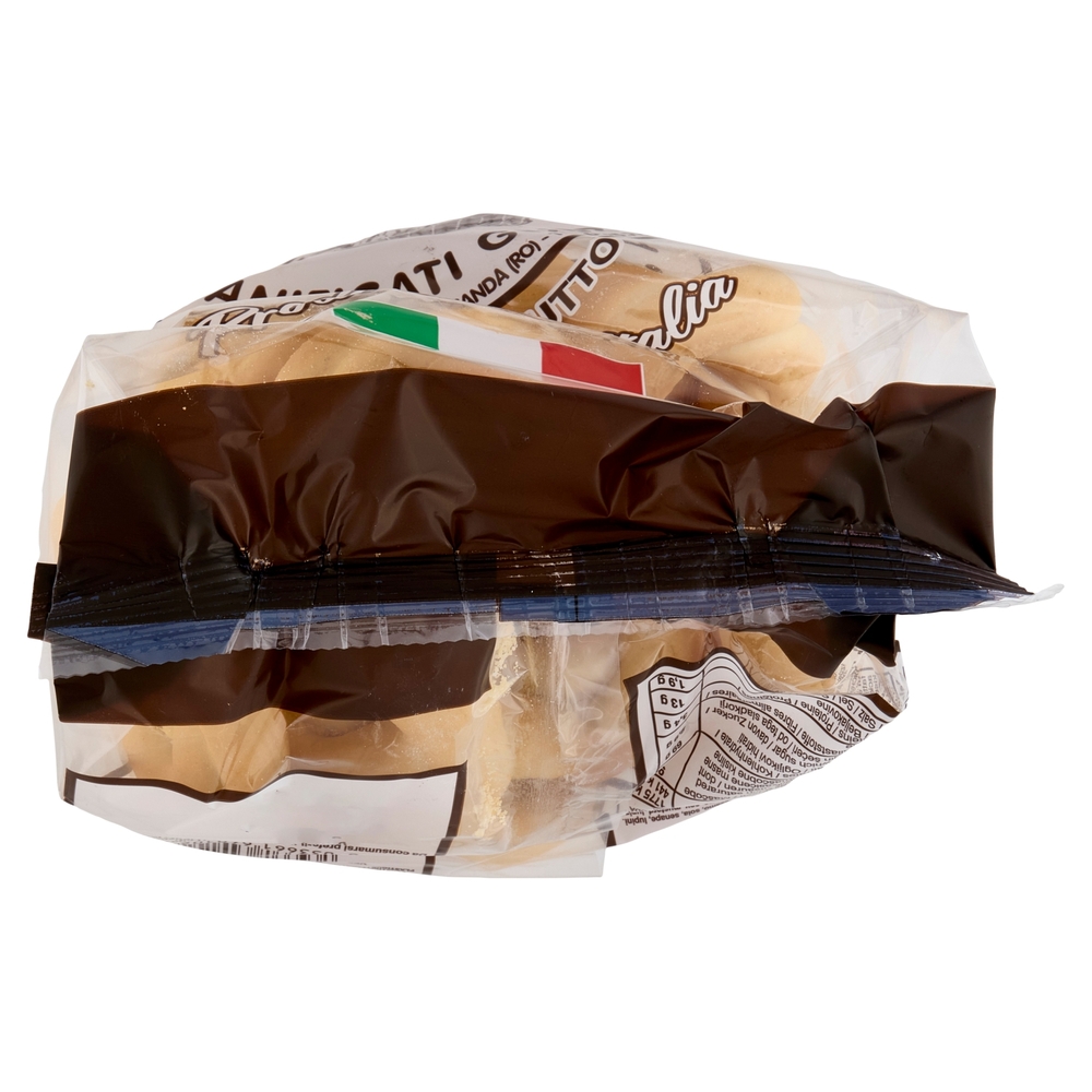 Panificati Guerra Ciambelline Gustose 500 g