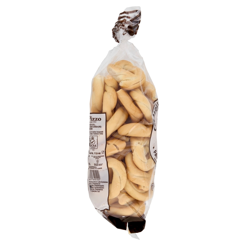 Panificati Guerra Ciambelline Gustose 500 g