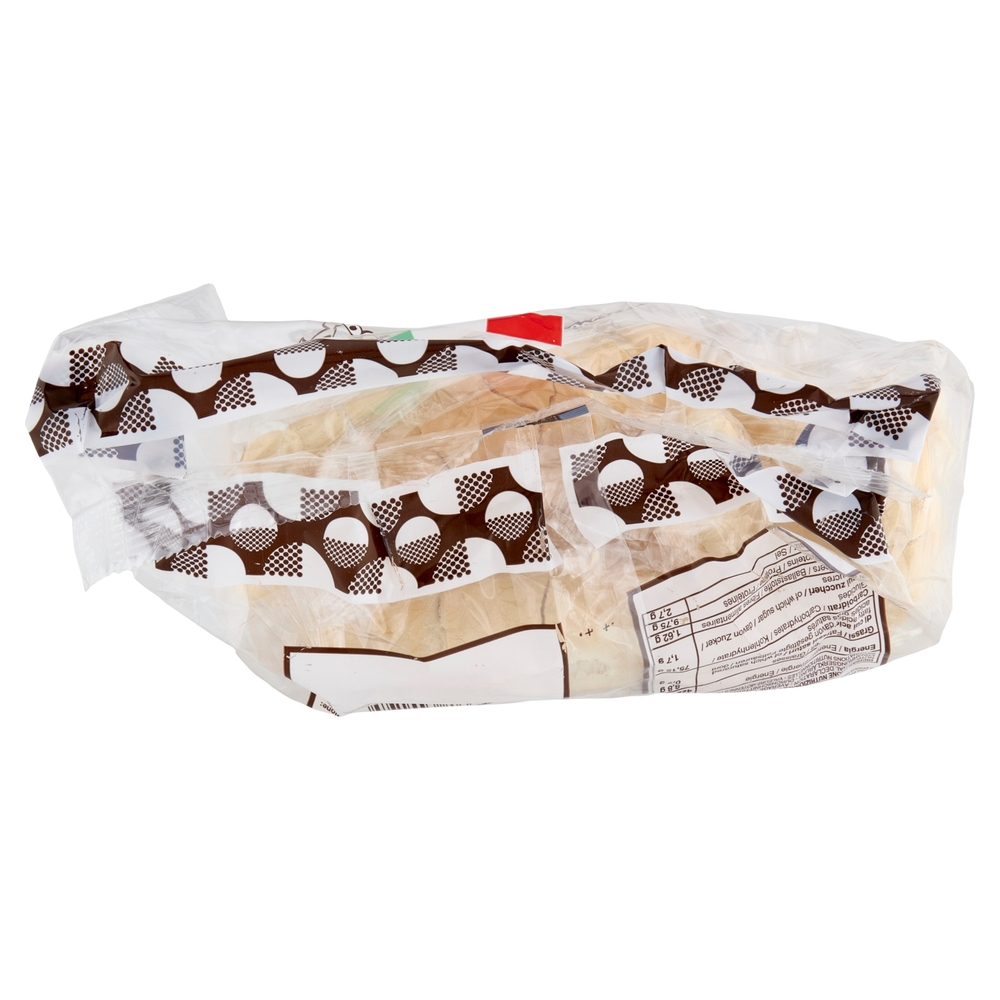 Cornetto Tipo Ferrarese Monoporzione 300 g